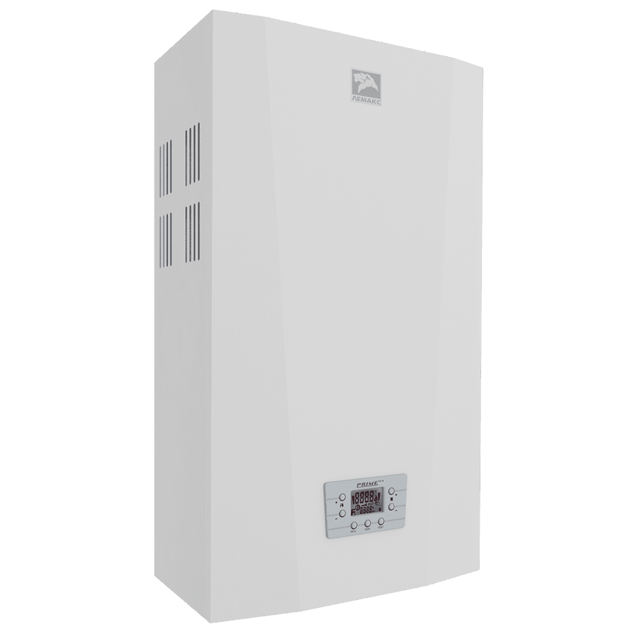 Настенный газовый котел с открытой камерой сгорания Лемакс Prime-MA24