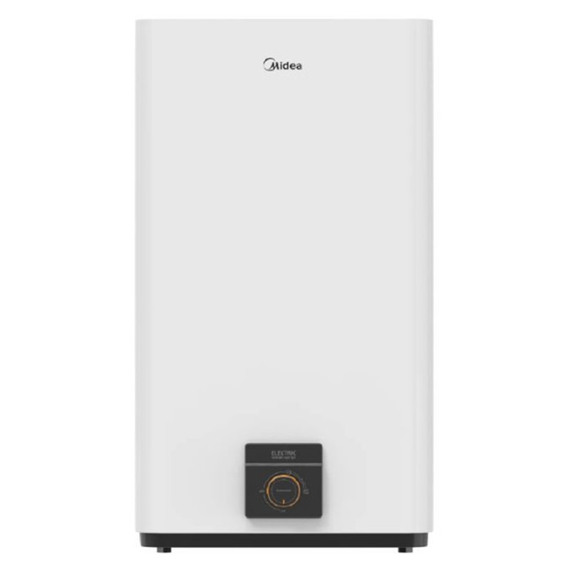 Накопительный водонагреватель Midea Flex 50 литров