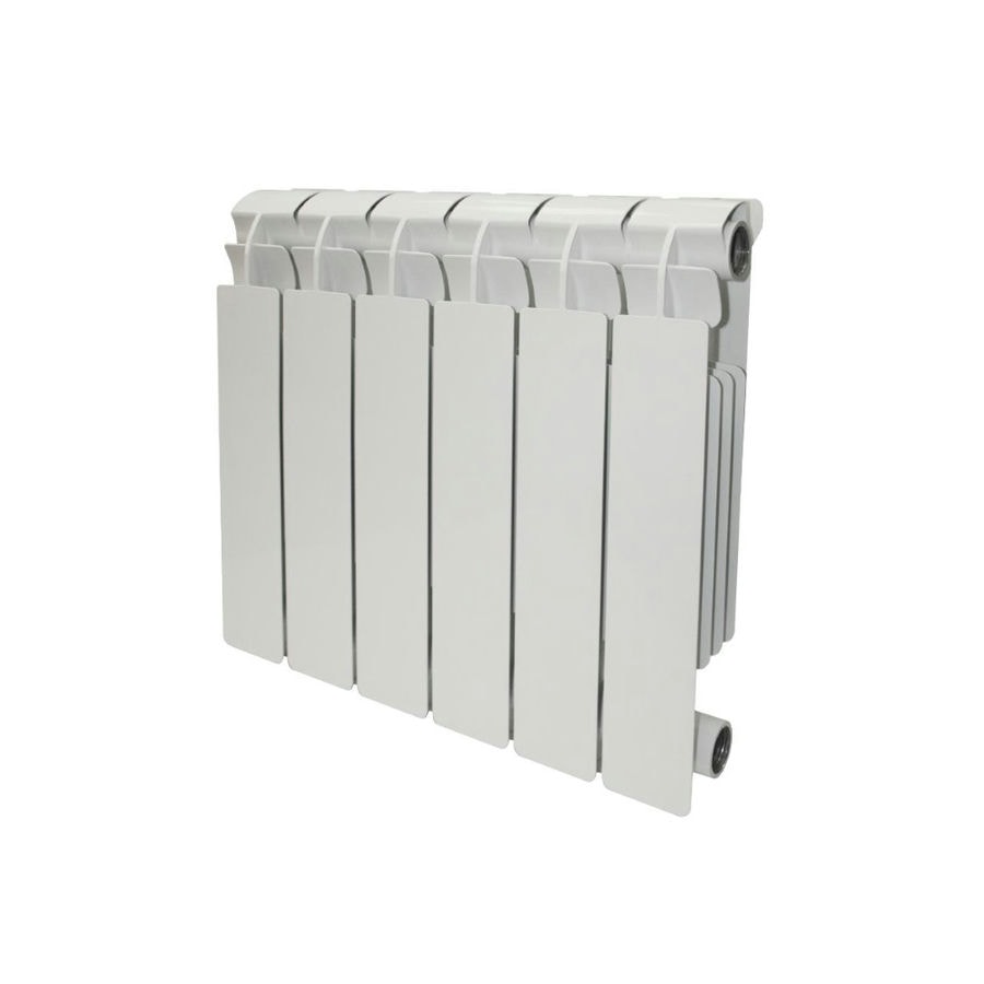 Алюминиевый радиатор Global Vox R-350 14 секций