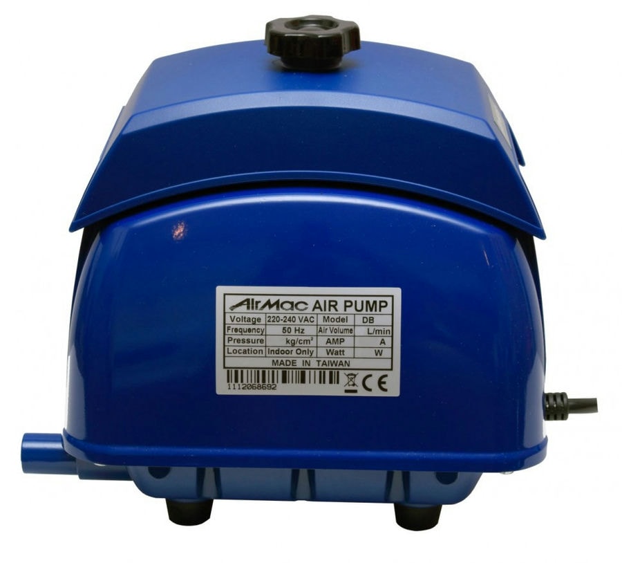 Компрессор для септика AirMac DB-80