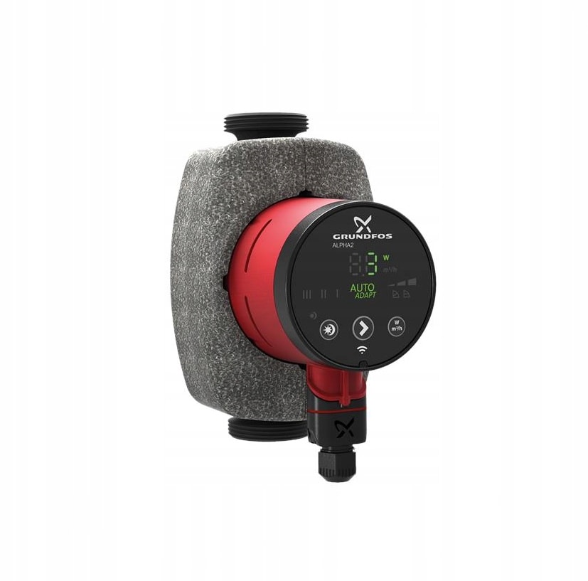 Циркуляционный насос Grundfos Alpha 2 25 40 180