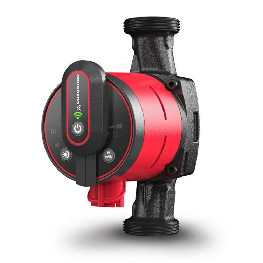 Насос циркуляционный Grundfos Alpha3 32-40