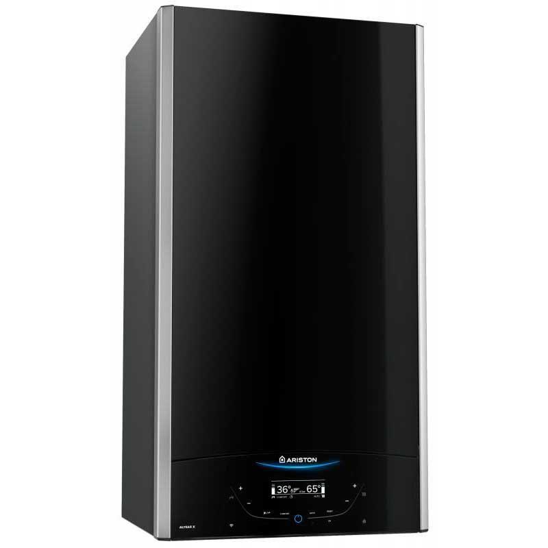 Настенный газовый котел Ariston ALTEAS XC 35 FF NG