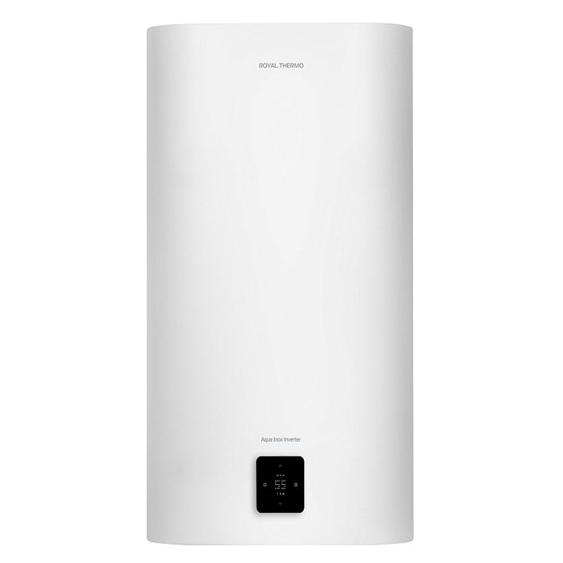 Электрический водонагреватель Royal Thermo RWH 30 Aqua Inox Inverter