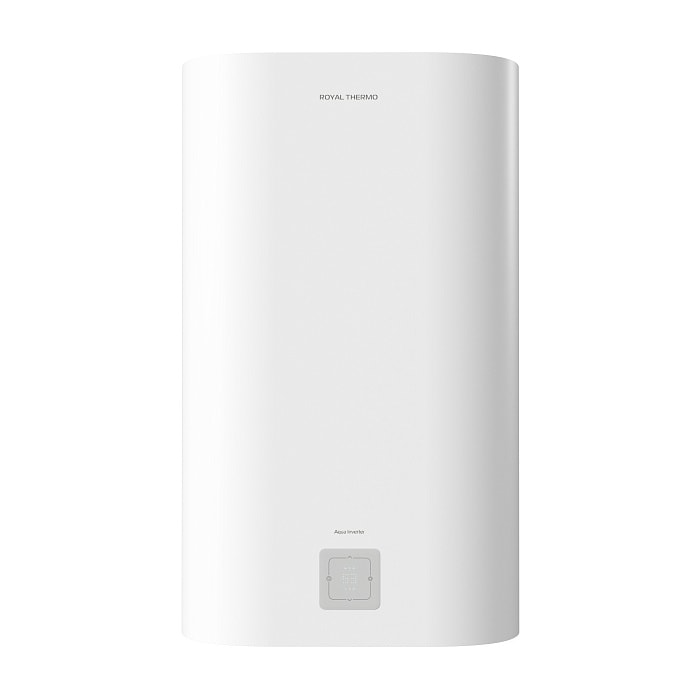 Электрический водонагреватель Royal Thermo RWH 80 Aqua Inverter