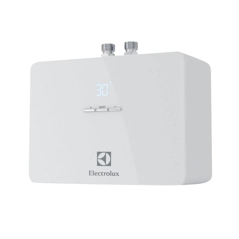 Проточный Водонагреватель Electrolux NP6 Aquatronic Digital 2.0
