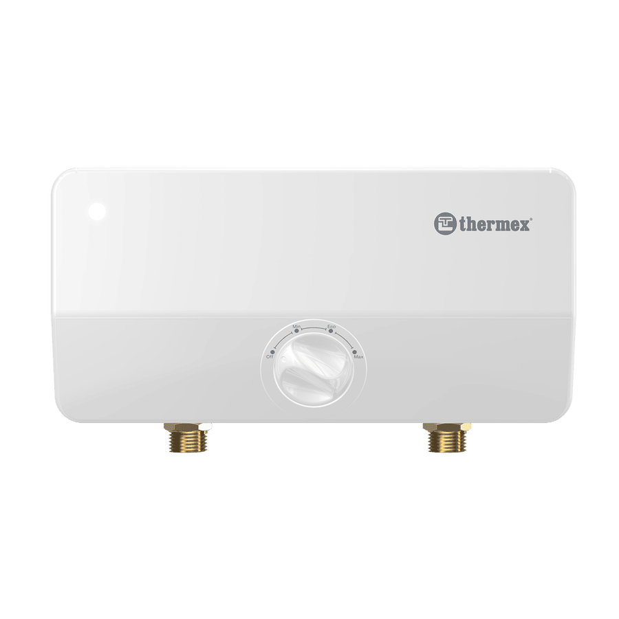 Проточный водонагреватель Thermex Artflow 8000