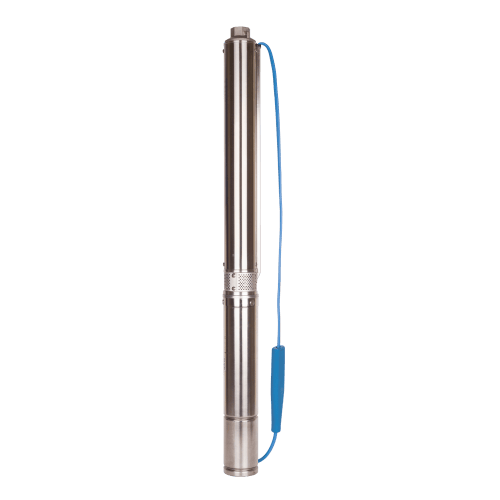 Скважинный насос Aquario ASP3E-65-75 (вст.конд каб 1,5 м)