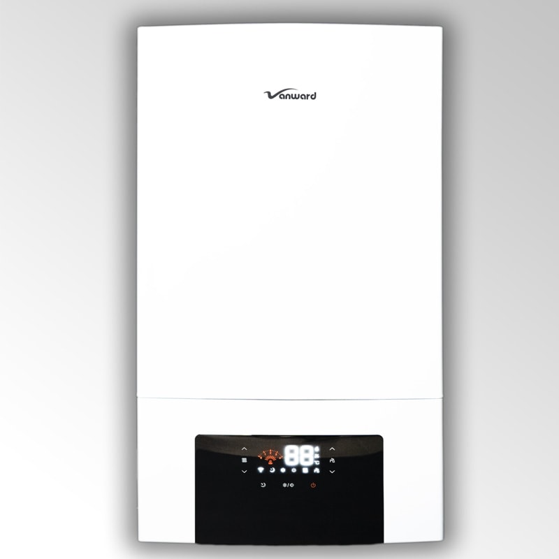 Котел газовый настенный Vanward Pioneer ATMO 21C двухконтурный