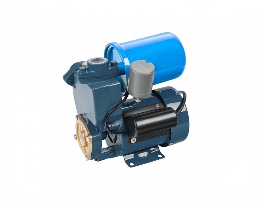 Насосная станция UNIPUMP AUPS 126
