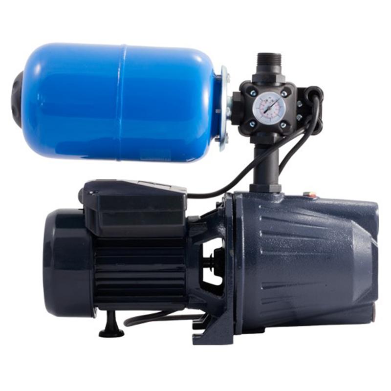 Насосная станция UNIPUMP AUTO JET 80 L-5