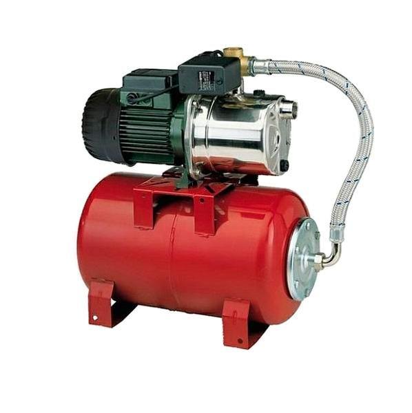 Насосная станция DAB AQUAJET-INOX 92 M-G
