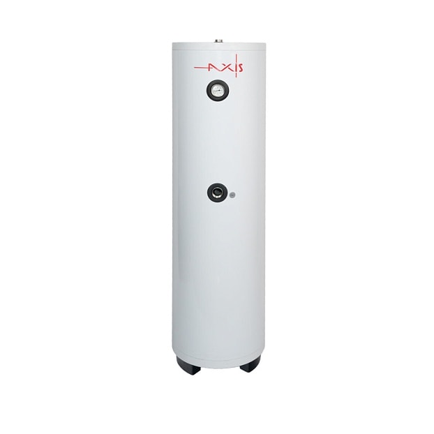 Бойлер косвенного нагрева AXIS THERM X 200