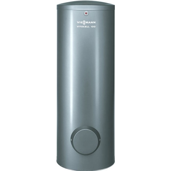 Бойлер косвенного нагрева Viessmann Vitocell 100-V CVA 160 литров