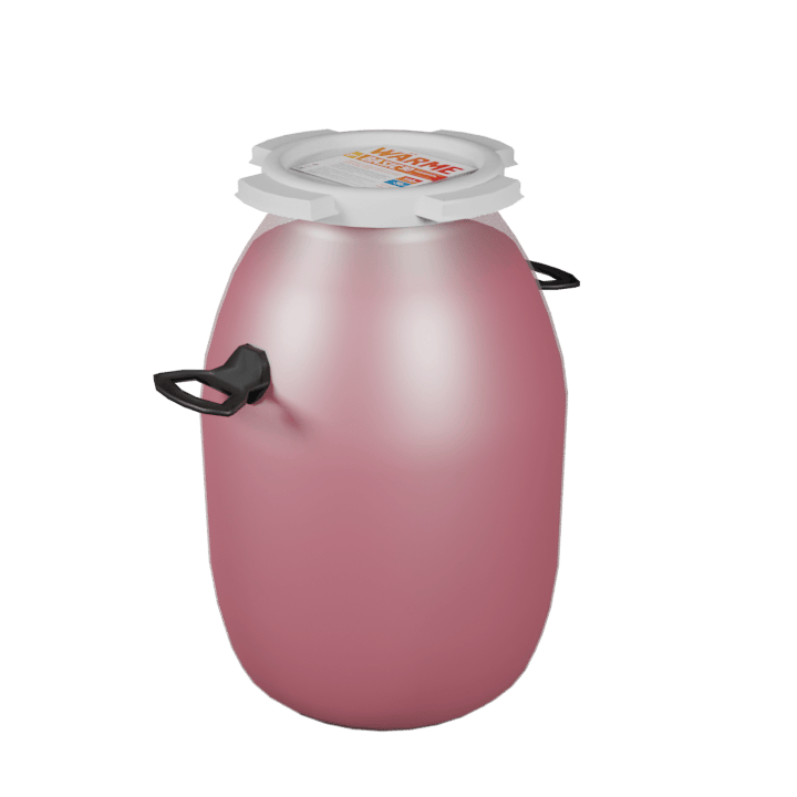 Теплоноситель Warme Basic -65 канистра 44 кг