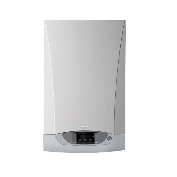 Настенный котел с бойлером Baxi Nuvola-3 B40 240 Fi