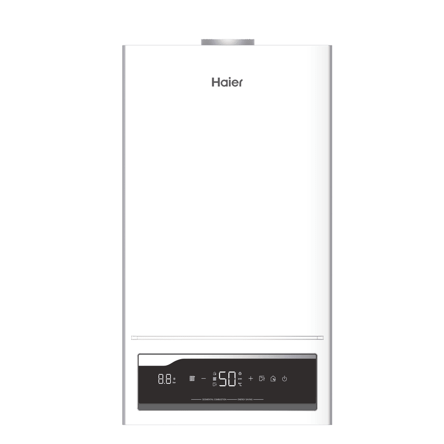 Котёл газовый настенный Haier ProLine S 2.32 Ti двухконтурный
