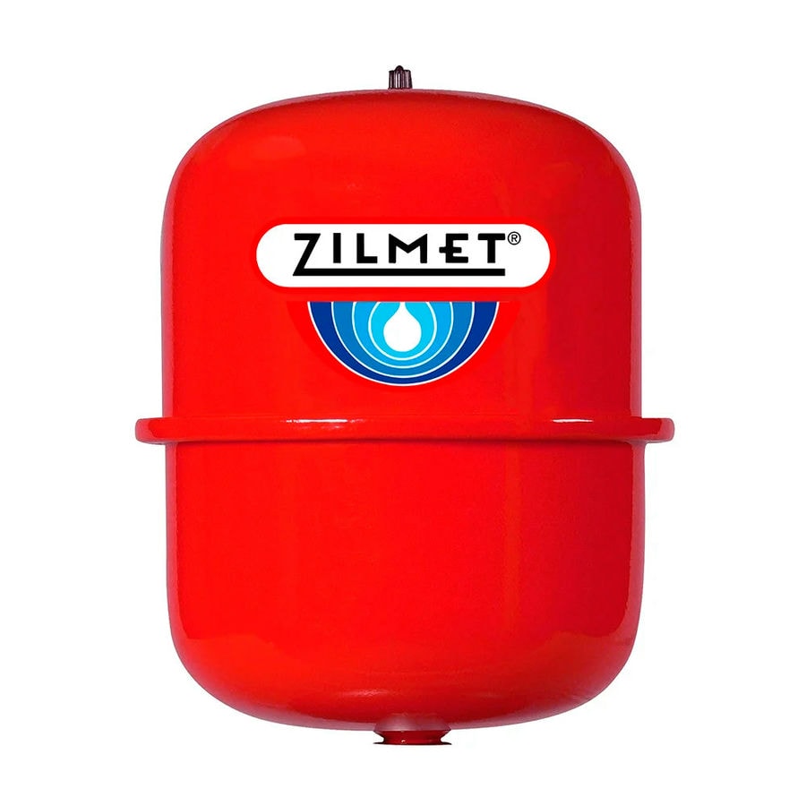Расширительный бак Zilmet CAL-PRO 35 SBR ДУ 20х3/4ʺ