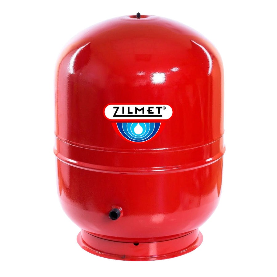 Расширительный бак Zilmet CAL-PRO 105 SBR ДУ 20х3/4ʺ