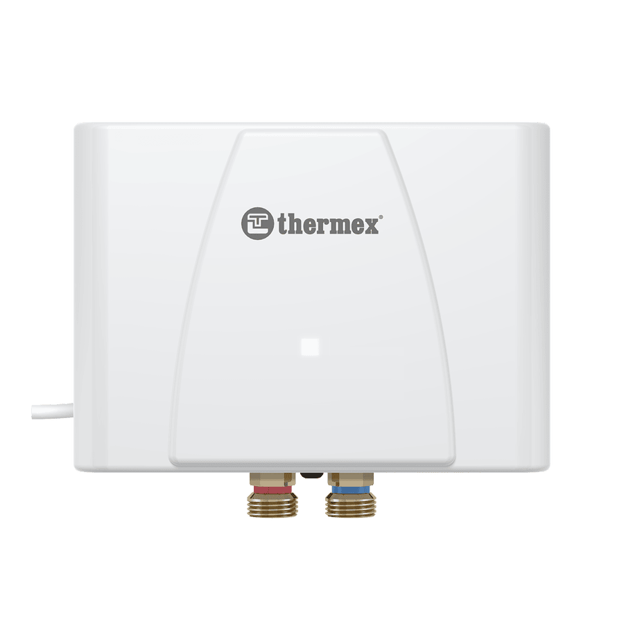 Проточный напорный водонагреватель Thermex Balance 6000