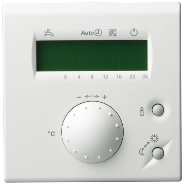 Устройство дистанционного управления Baxi QAA 73 KHG71407261-