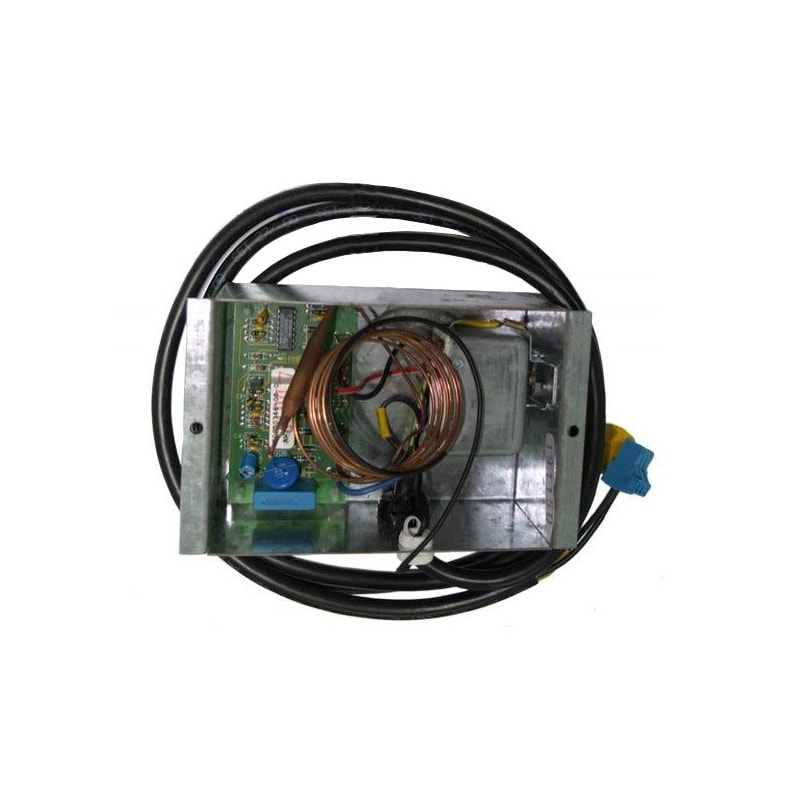 Система контроля дымовых газов AW50.2-Kombi арт. 8718589578