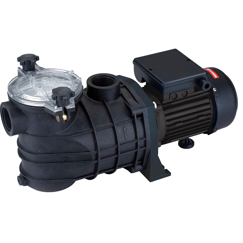 Насос для бассейна Unipump Jet Pool HCP 1100