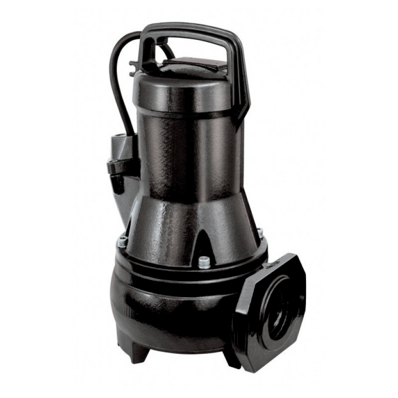 Насос фекальный ESPA Draincor M 230В