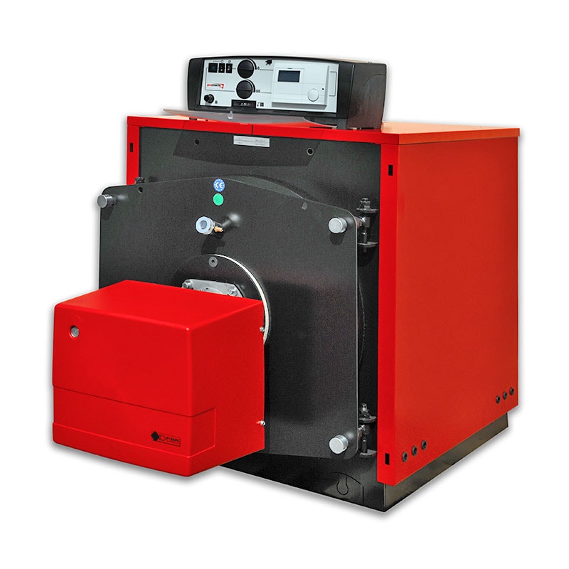 Котел напольный Protherm Бизон NO 250