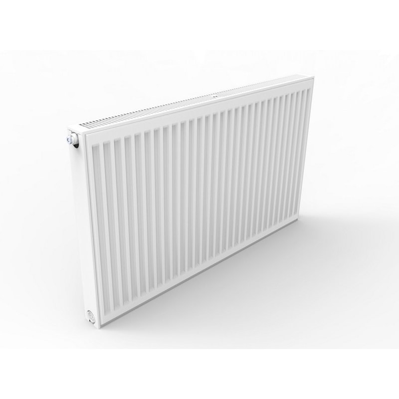 Панельный стальной радиатор Stelrad Compact 11 тип (300x600 мм)