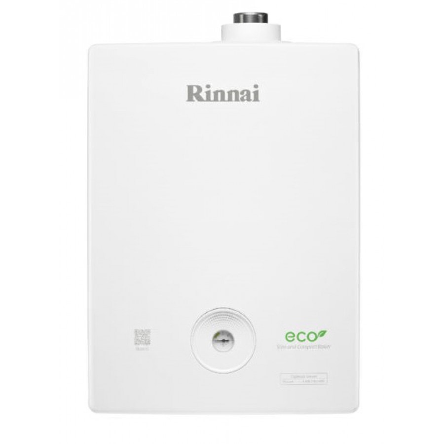 Настенный двухконтурный газовый котел Rinnai BR-RE18 кВт+WIFI