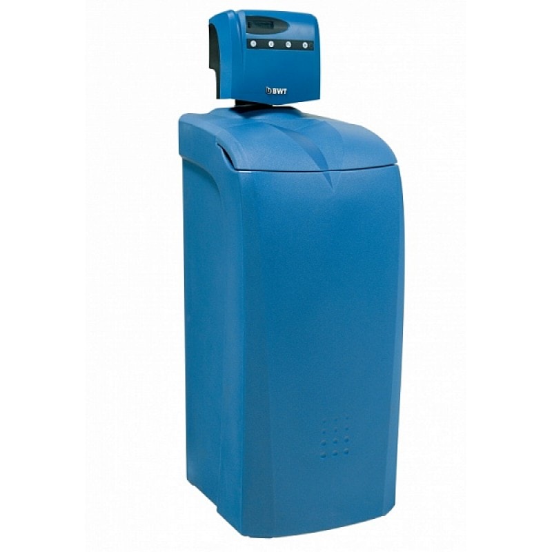 Компактная установка обезжелезивания воды BWT AQA TRINITY 25 L
