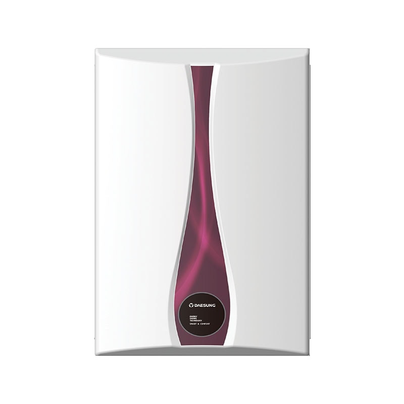 Настенный двухконтурный котел Daesung Class С 24
