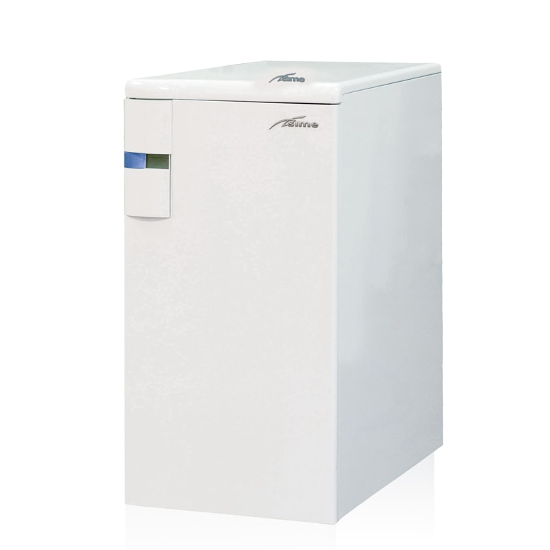 Напольный газовый котел Sime RX 37 E
