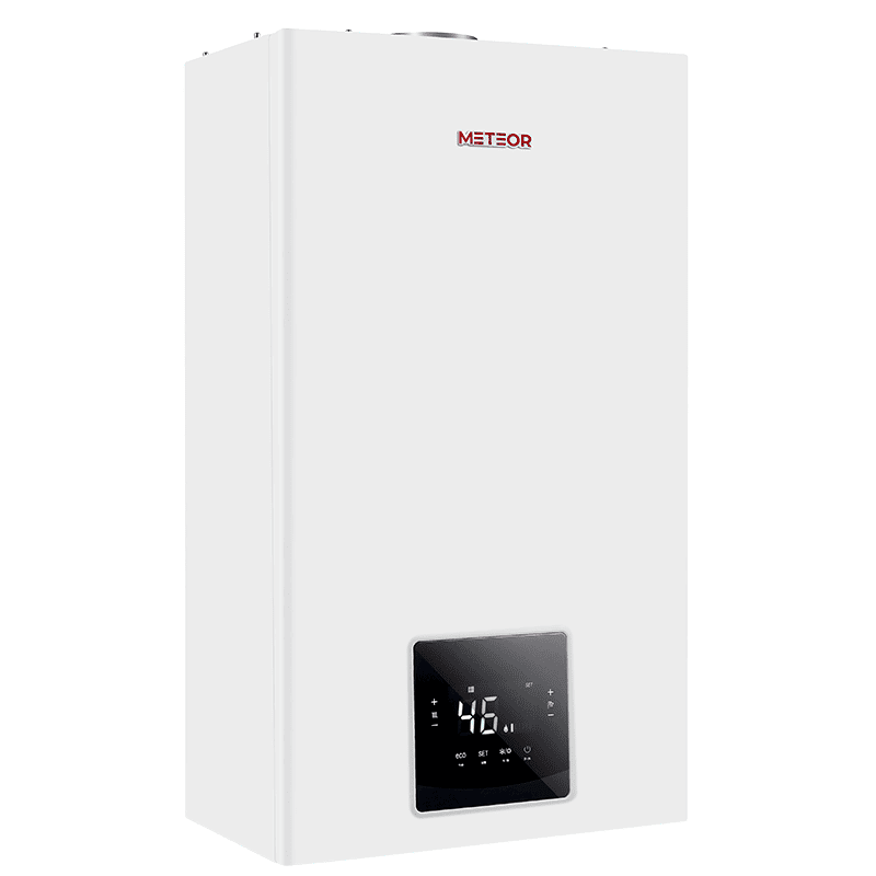 Котел газовый настенный двухконтурный Meteor C30 18C