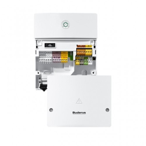 Buderus MM100-С модуль смесителя для систем управления EMS plus