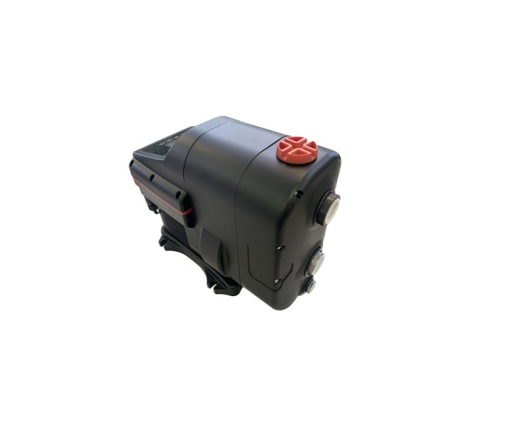 Насосная станция TESK Mini 550