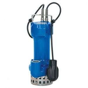 Дренажный насос Speroni ECT 100-D 0.75 кВт 380В