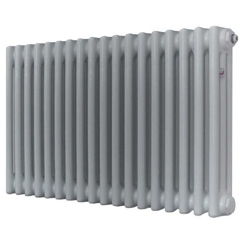 Трубчатый радиатор Zehnder 3050 (6 секций)