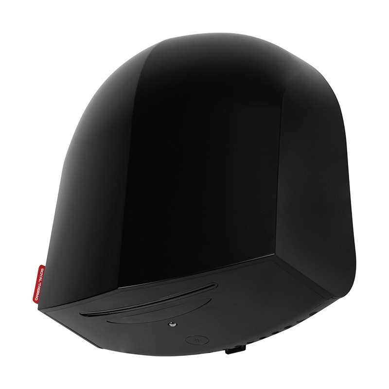 Сушилка для рук Royal Thermo RTHD-1100 Black