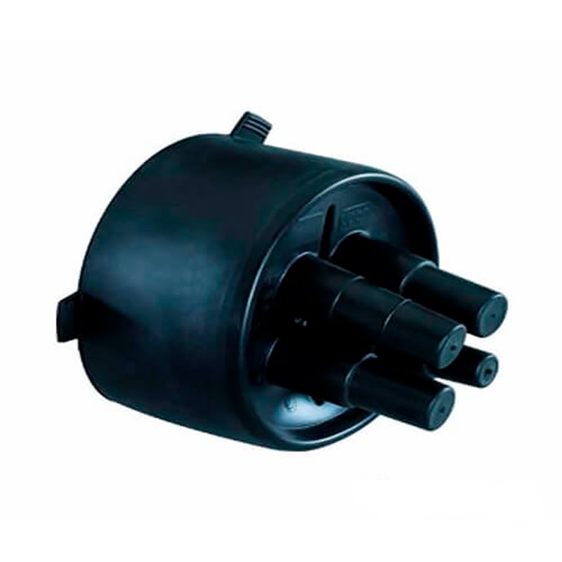 Термоусаживаемая концевая заглушка Usystems Quattro D20-40/D140-175-200