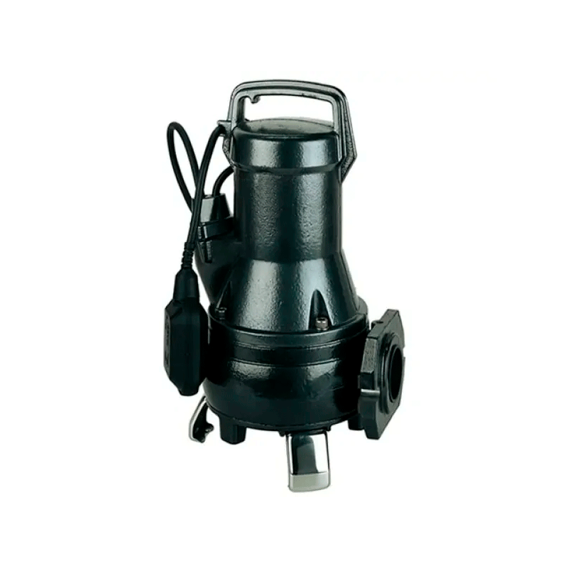 Насос фекальный ESPA Draincor MA 230В