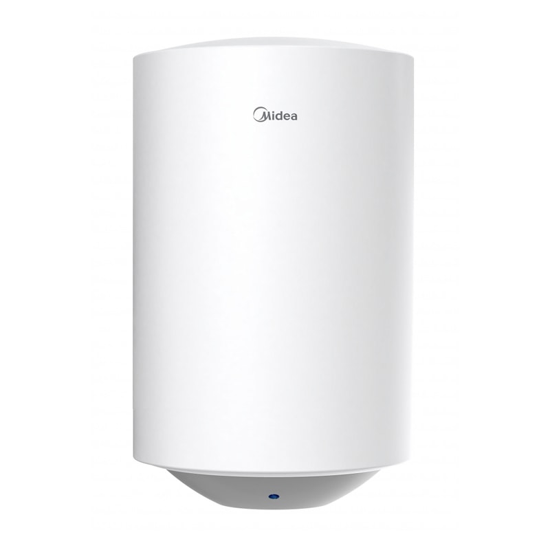 Накопительный водонагреватель Midea Cylinder 30 литров