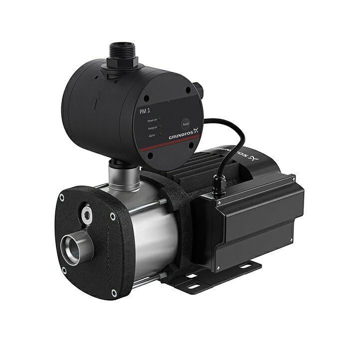 Насосная установка Grundfos CMB-SP SET 3-37 (PM 2)