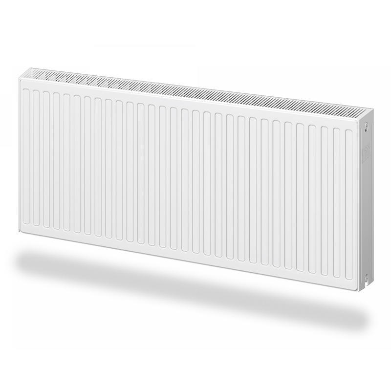 Панельный стальной радиатор Rommer Compact 22 (400x800 мм)