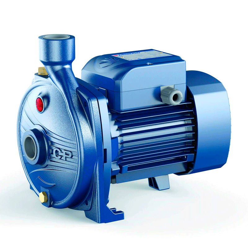 Центробежный насос Pedrollo CPm 190