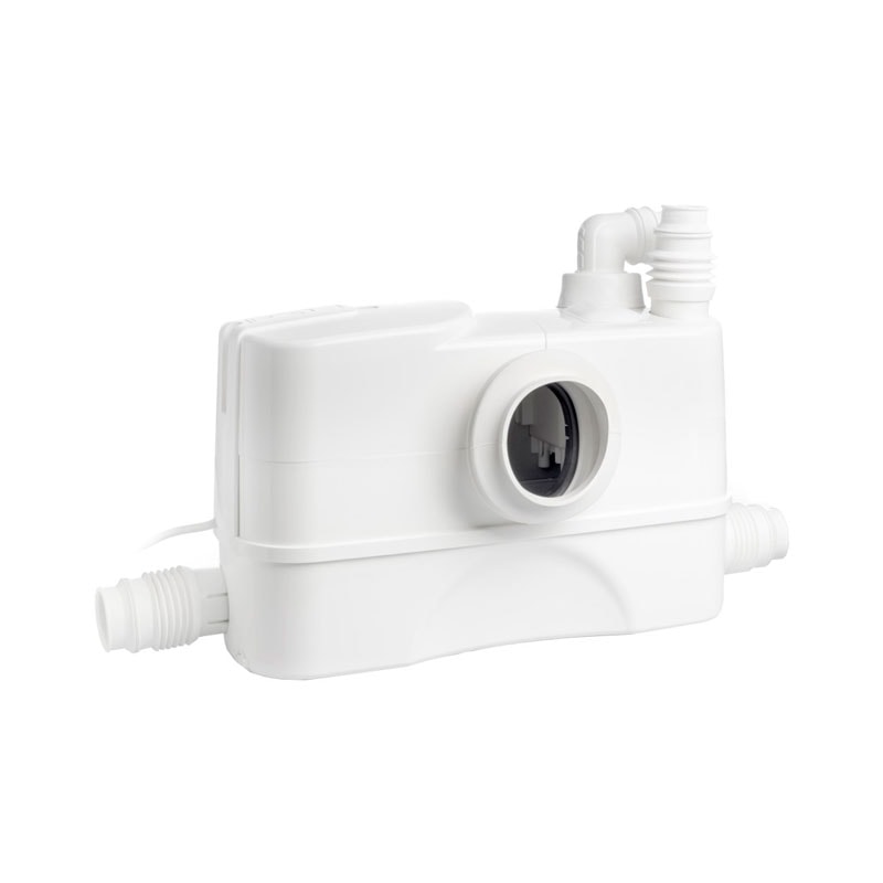 Канализационная установка DAB Genix 130 V230/50 Schuko