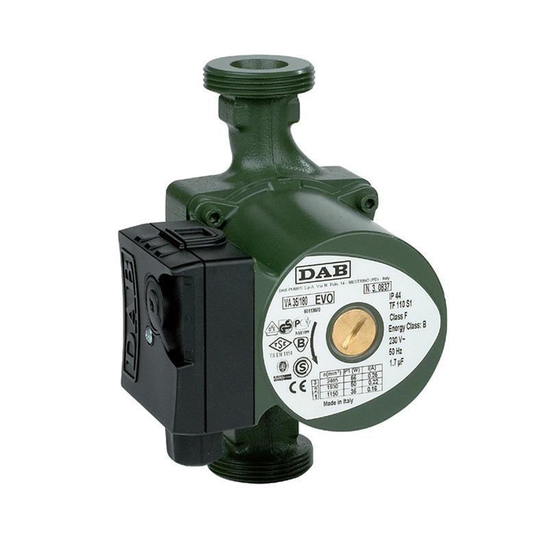 Циркуляционный насос DAB VA 55/180 X