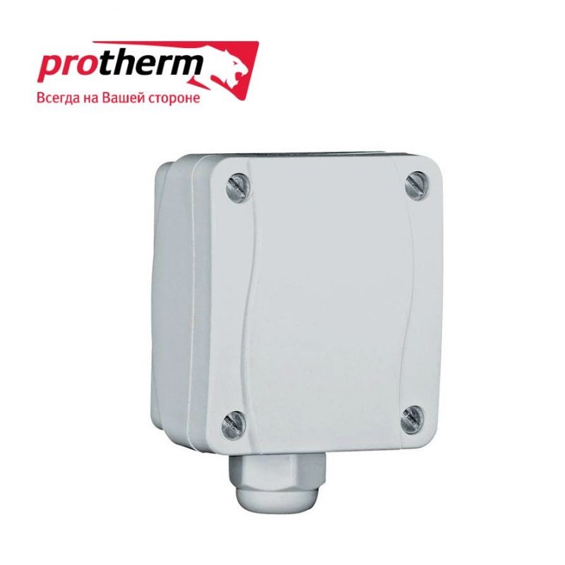 Датчик наружной температуры Protherm Скат, Гепард, Пантера арт. 0020277426