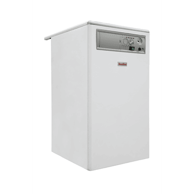 Котёл газовый напольный Fondital BALI RTN E-24